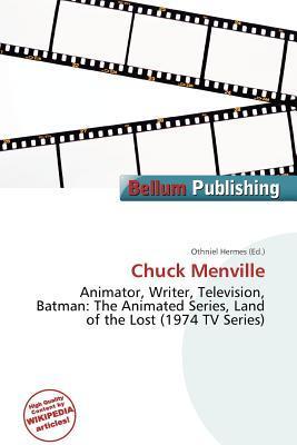 Chuck Menville