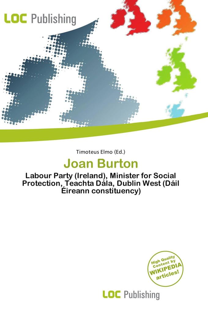 Joan Burton