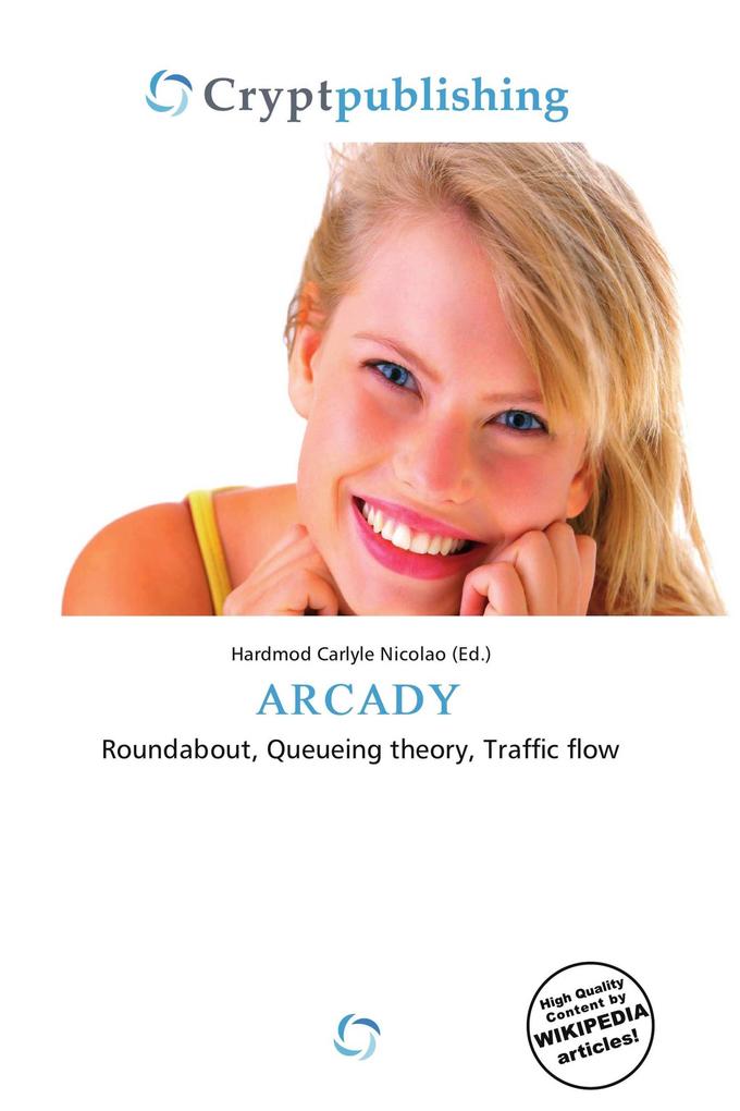 ARCADY