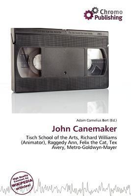 John Canemaker