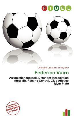 Federico Vairo