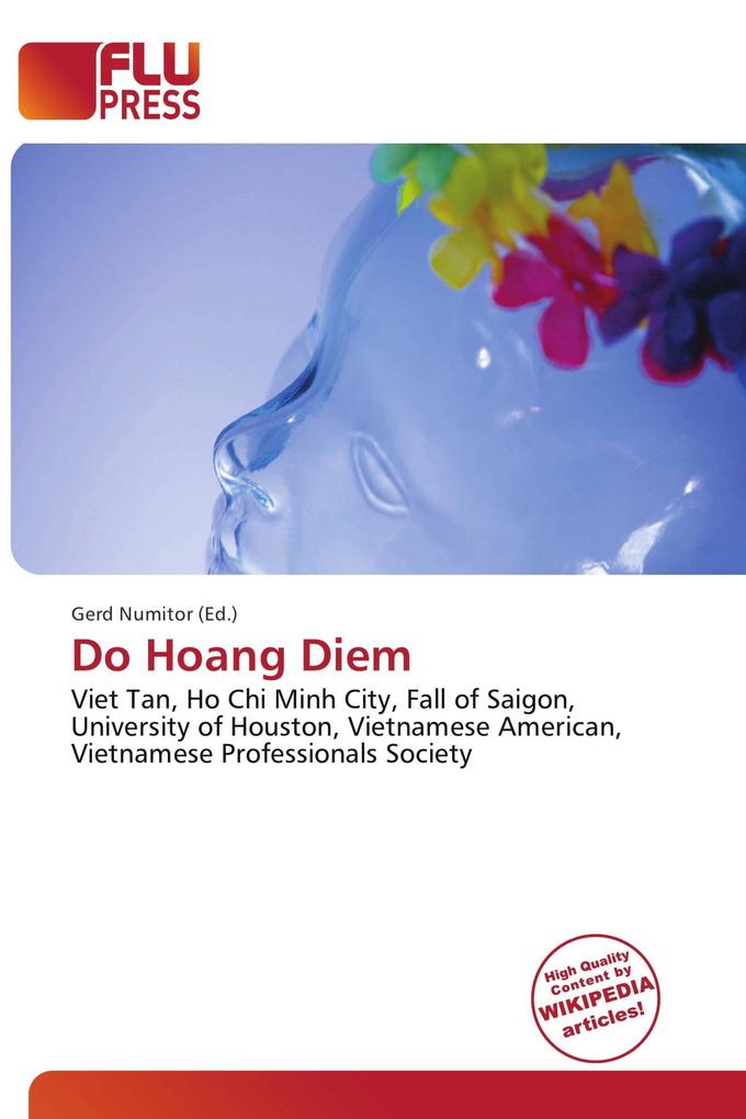 Do Hoang Diem