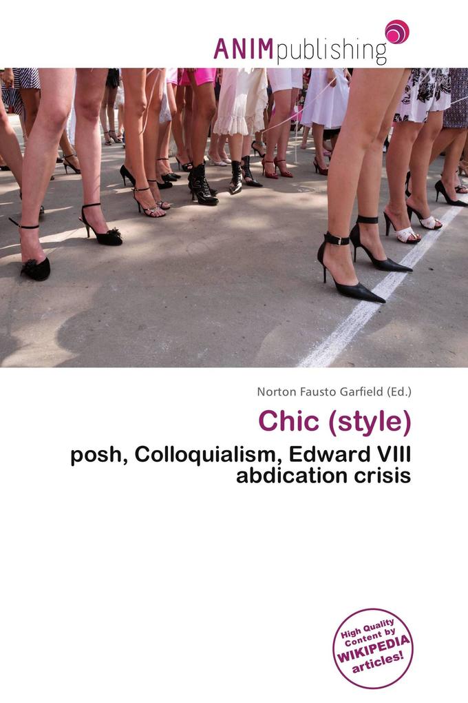 Chic (style)