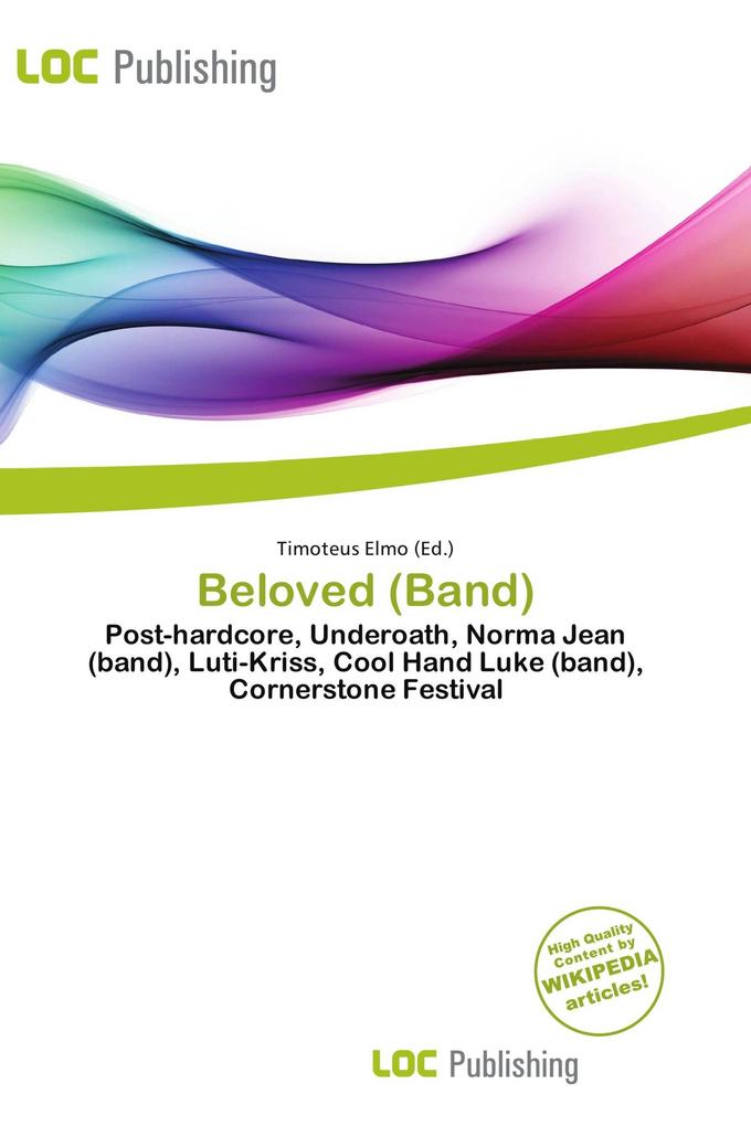 Beloved (Band)
