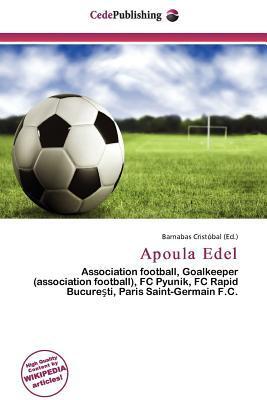 Apoula Edel