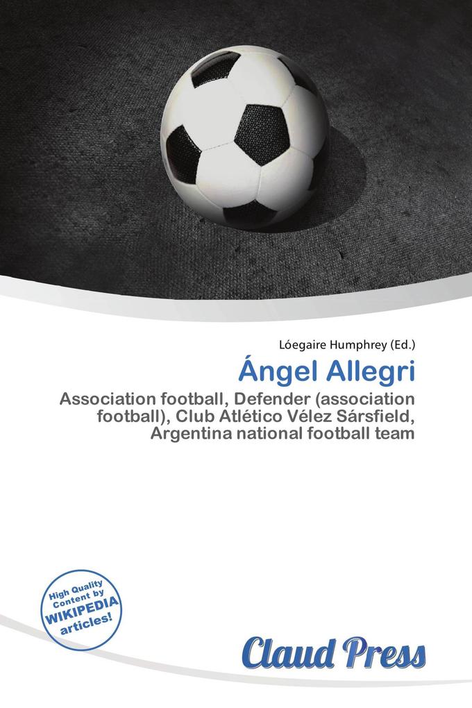 Ángel Allegri