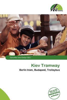 Kiev Tramway