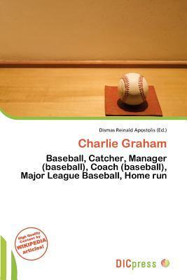 Charlie Graham
