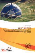 Juan Barbas
