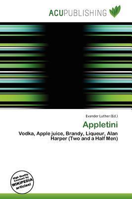 Appletini