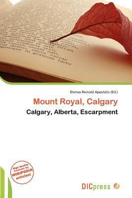 Mount Royal Calgary