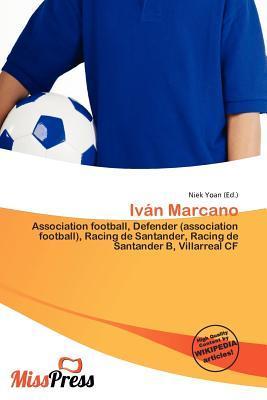 Iván Marcano