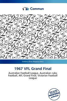 1967 VFL Grand Final