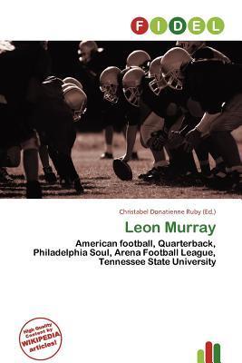 Leon Murray