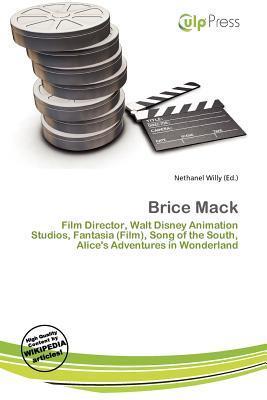 Brice Mack