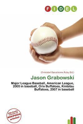 Jason Grabowski