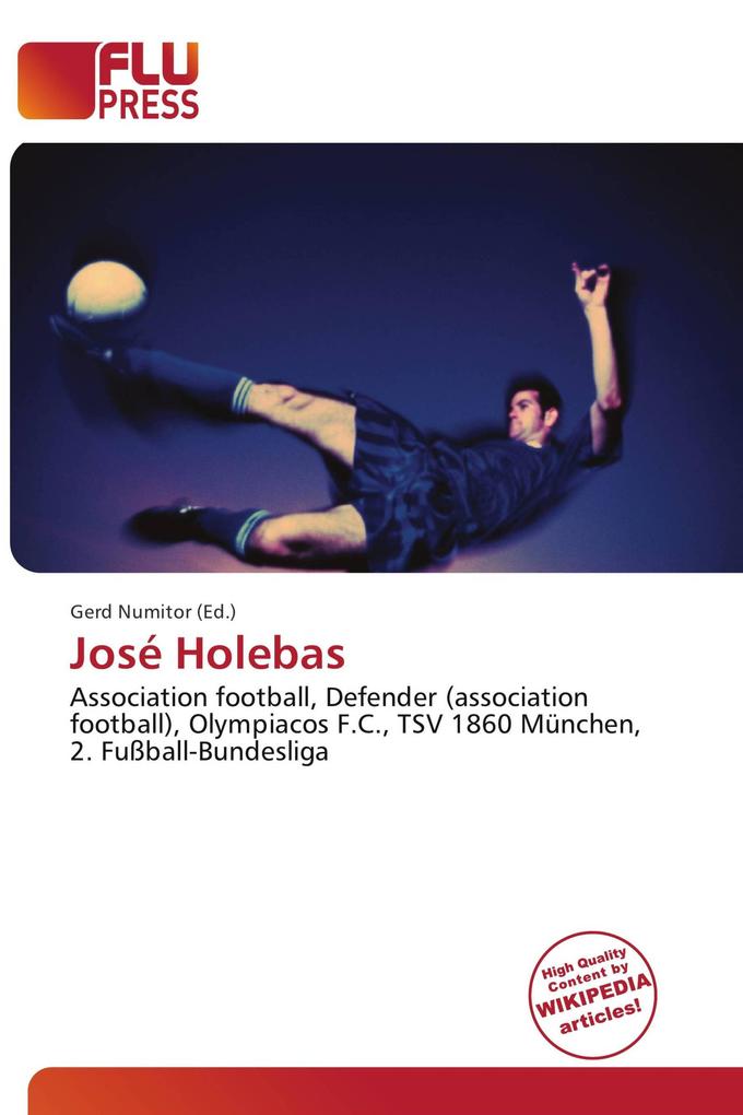 José Holebas