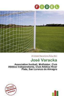 José Varacka