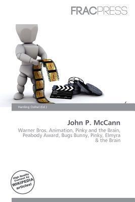 John P. McCann