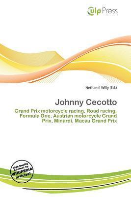 Johnny Cecotto
