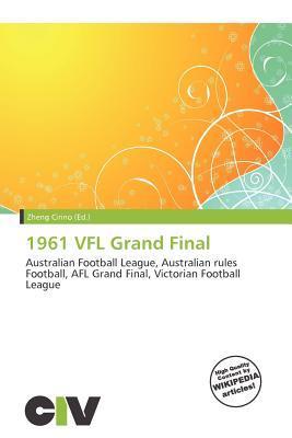 1961 VFL Grand Final