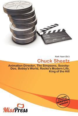 Chuck Sheetz