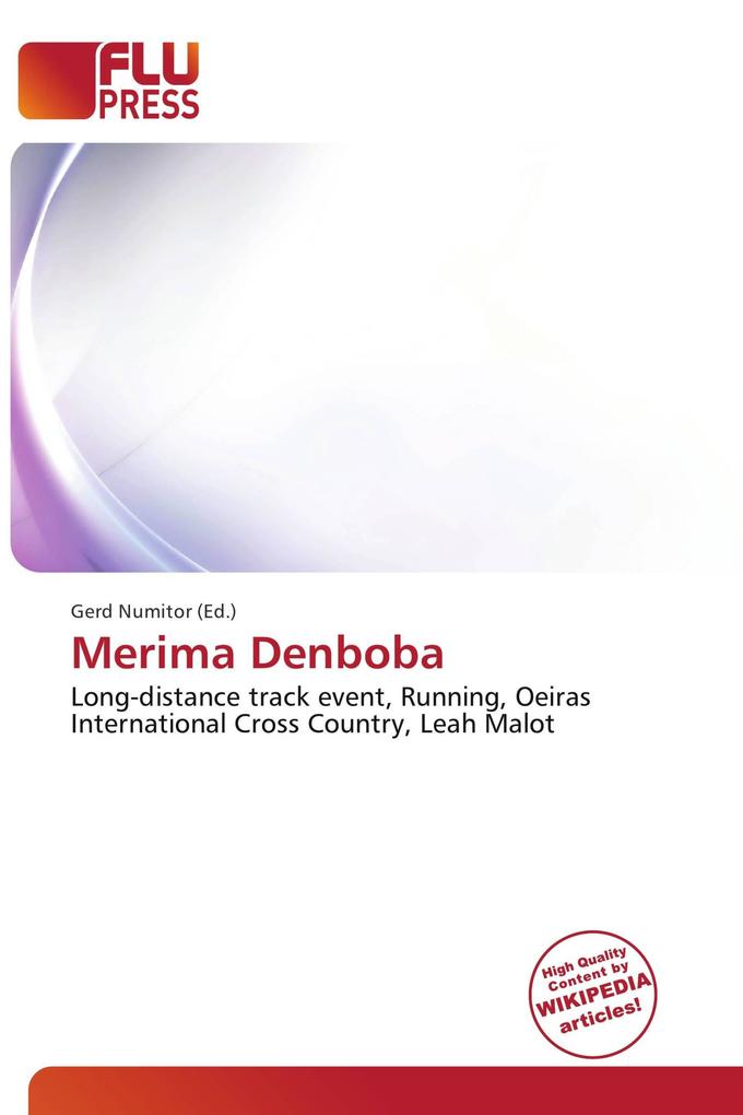 Merima Denboba