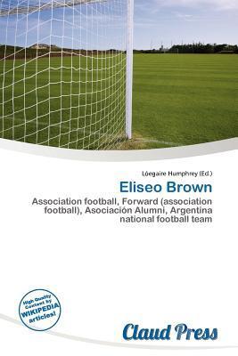 Eliseo Brown