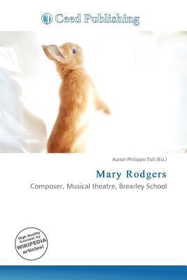 Mary Rodgers