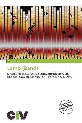 Lamb (Band)