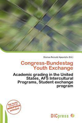 Congress-Bundestag Youth Exchange