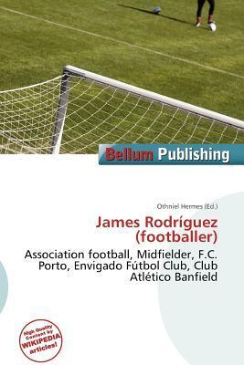 James Rodríguez (footballer)