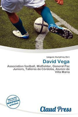 David Vega
