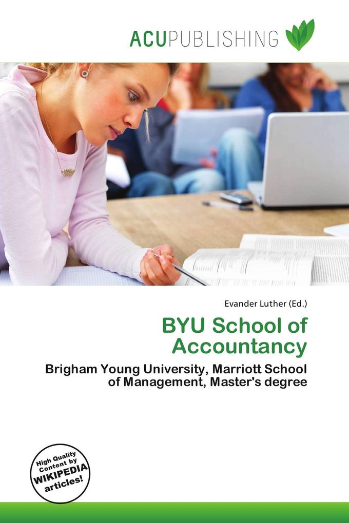BYU School of Accountancy
