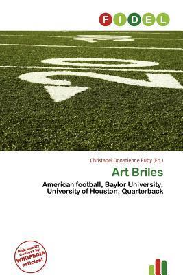 Art Briles