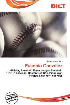 Eusebio González