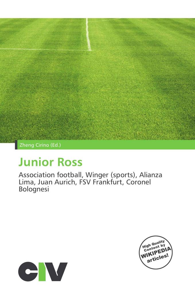 Junior Ross