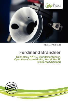 Ferdinand Brandner