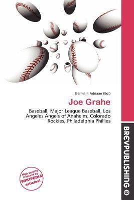 Joe Grahe