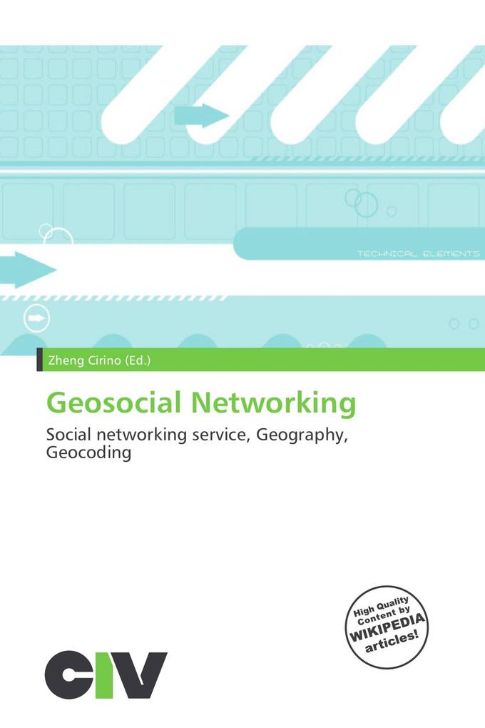 Geosocial Networking