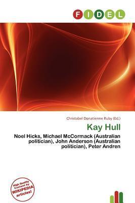 Kay Hull