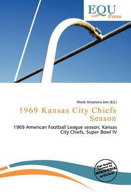 1969 Kansas City Chiefs Season