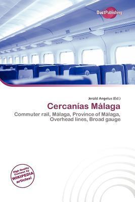 Cercanías Málaga