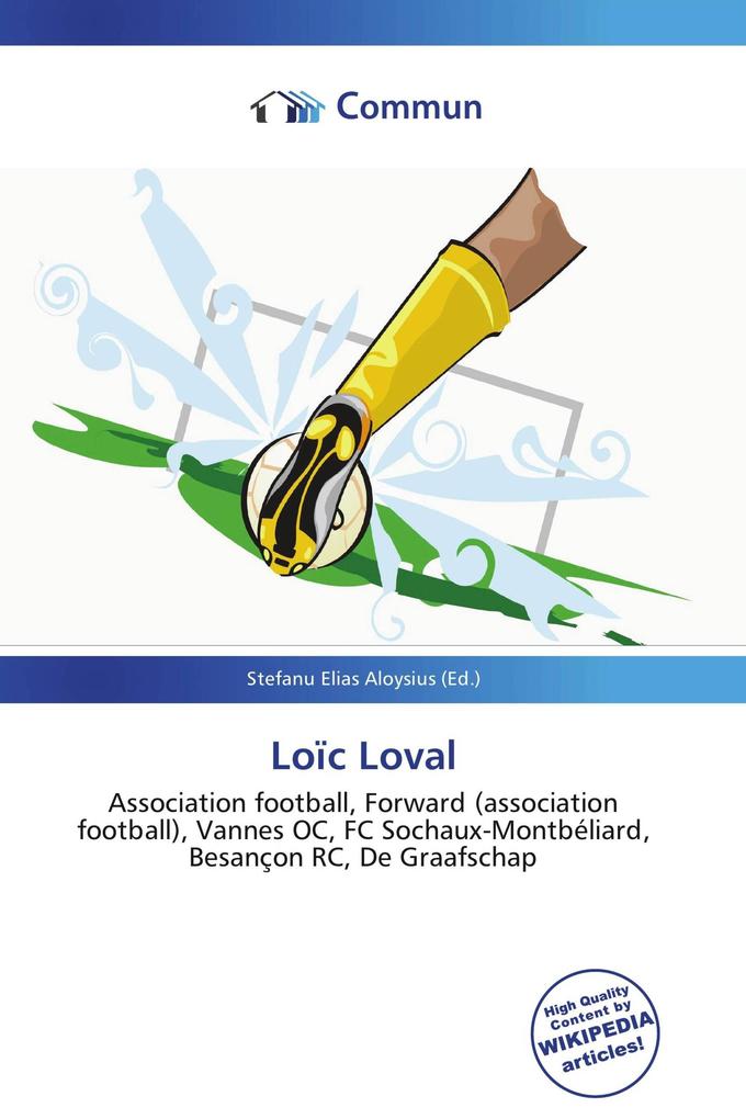 Loïc Loval