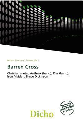 Barren Cross
