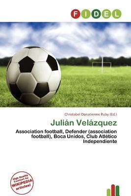 Julián Velázquez