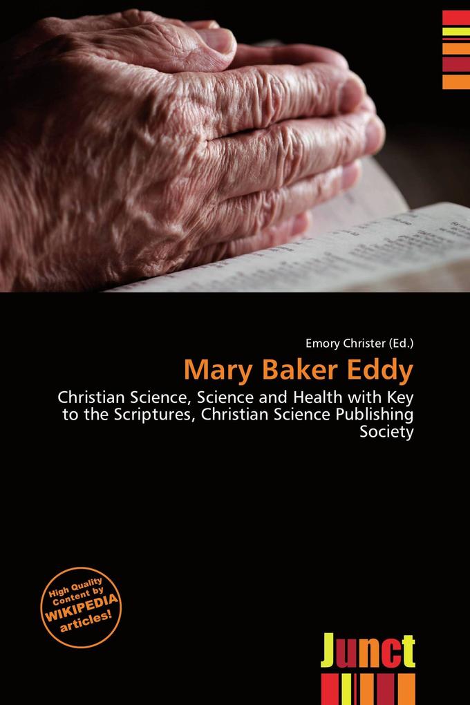 Mary Baker Eddy