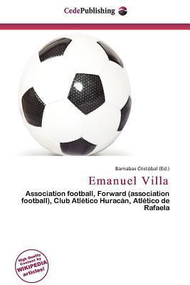 Emanuel Villa