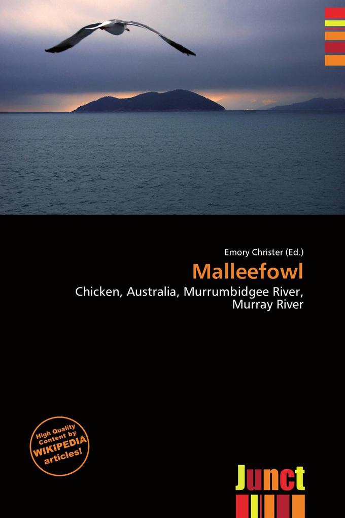 Malleefowl