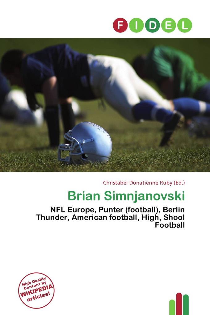 Brian Simnjanovski